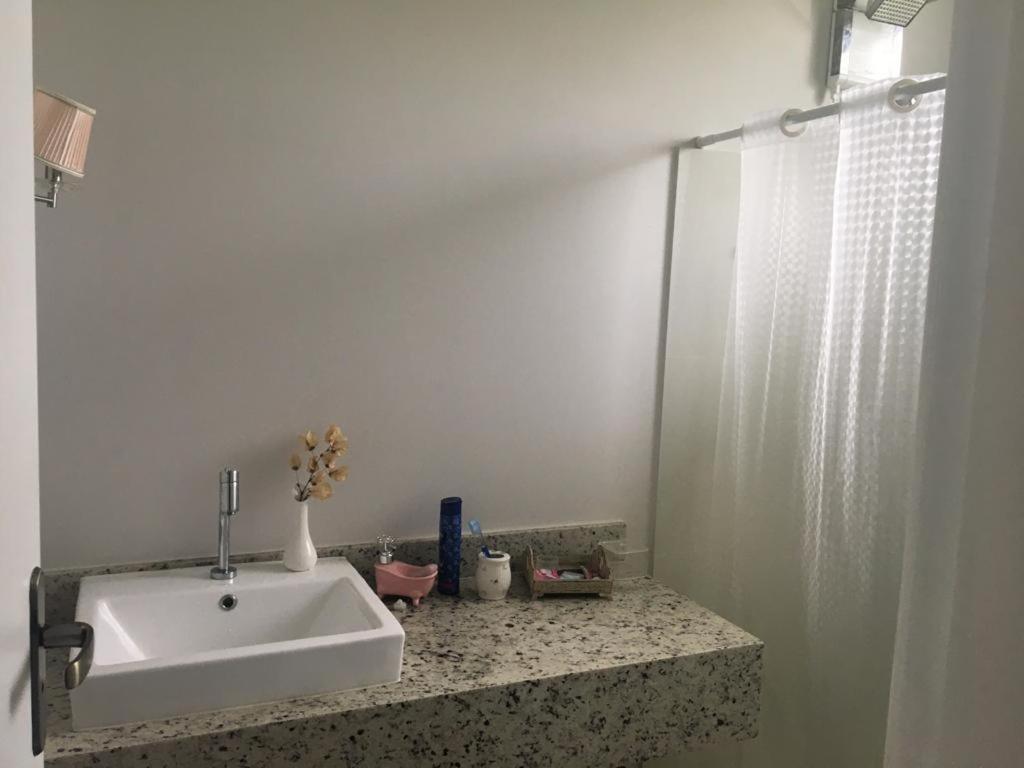Casa confortavel pra relaxar na serra Guapimirim Exterior foto